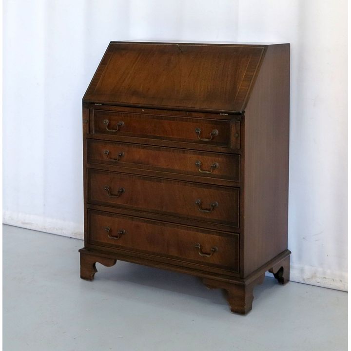 MAHOGANY BUREAU