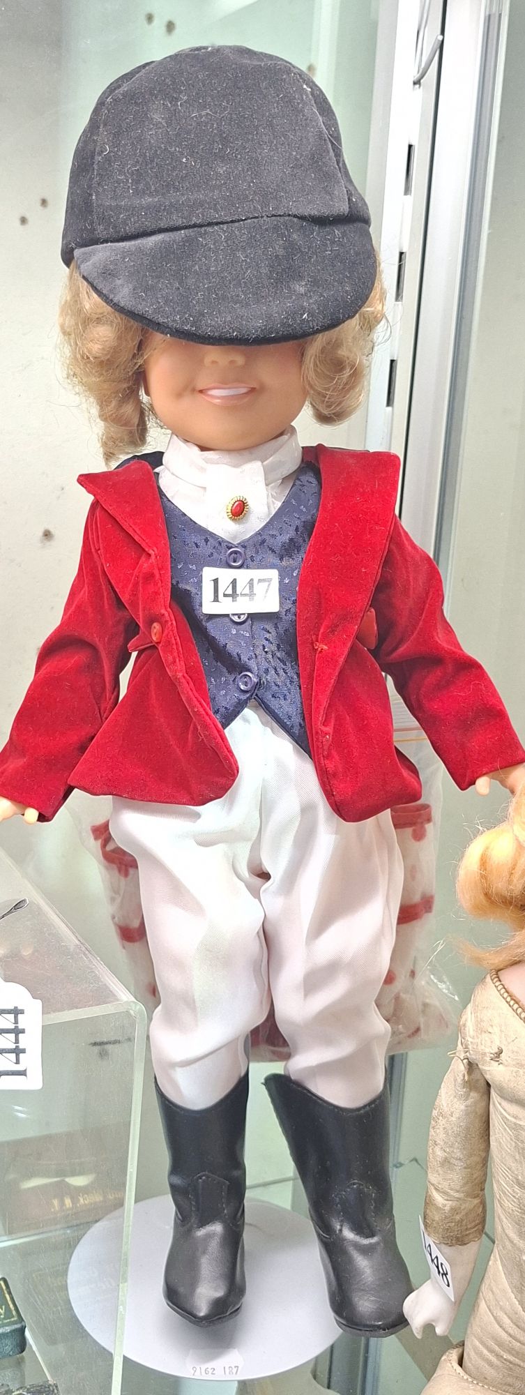 Shirley Temple Doll