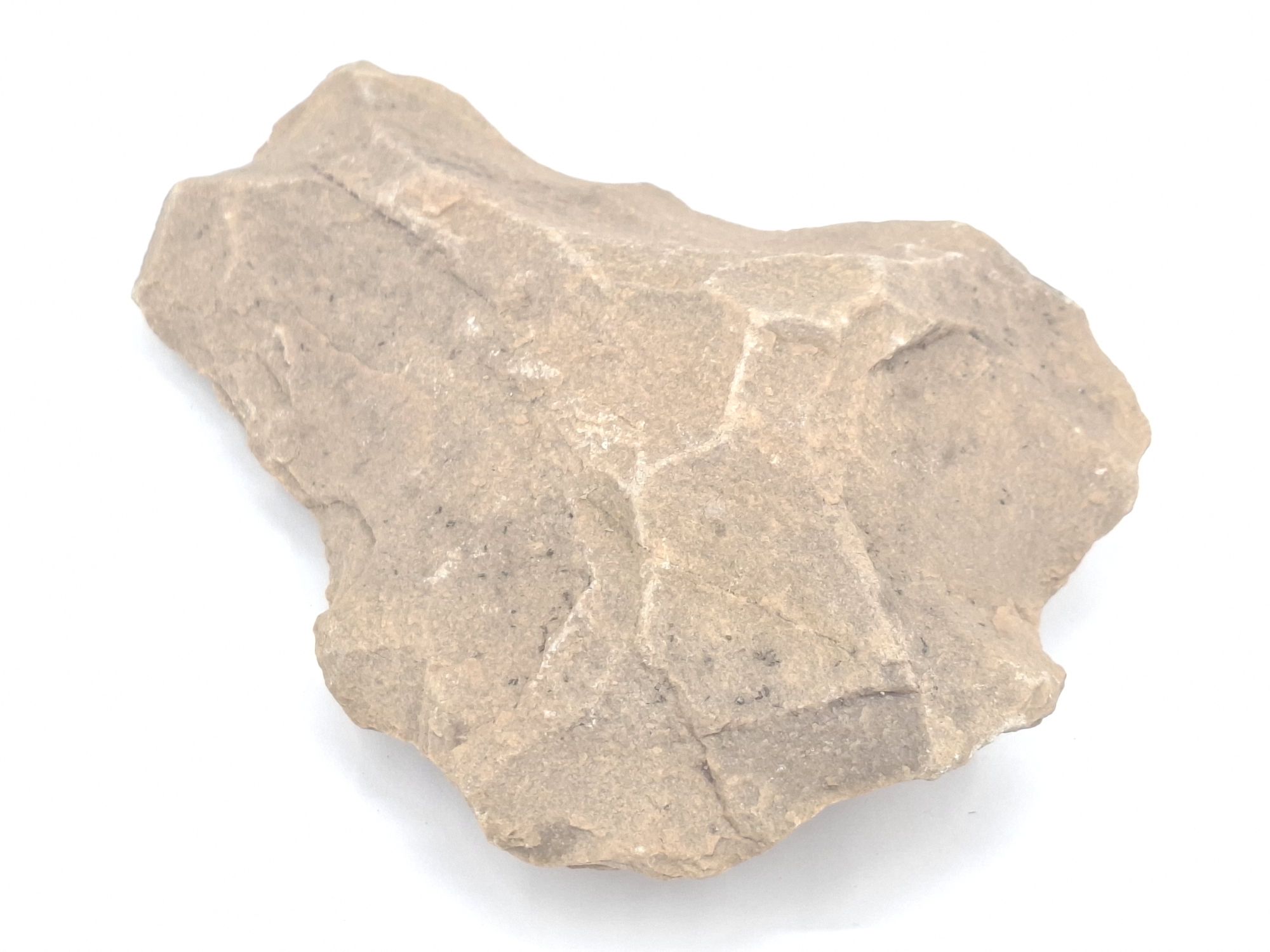 125 · PALEOLITHIC STONE