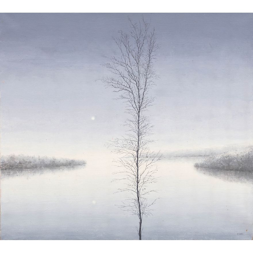 Rafał Borcz | Jasna noc, 2013
