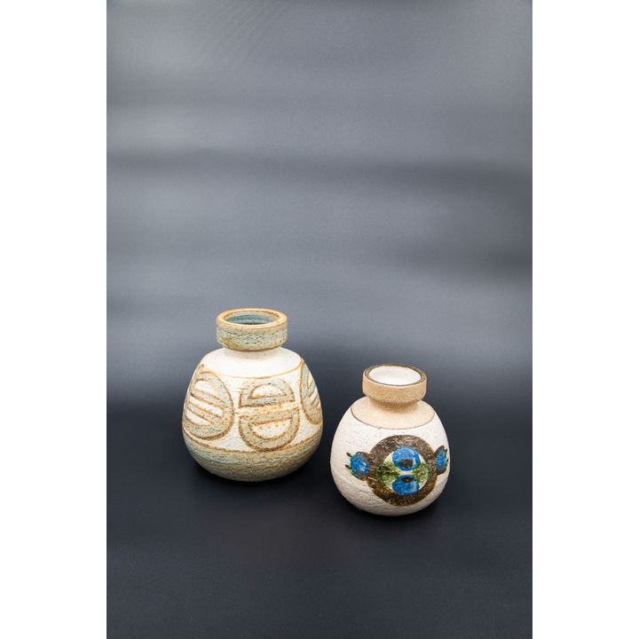 Noomi Backhausen for Soholm Denmark - Ceramic vase