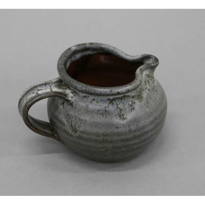 Len Castle - Small squat jug