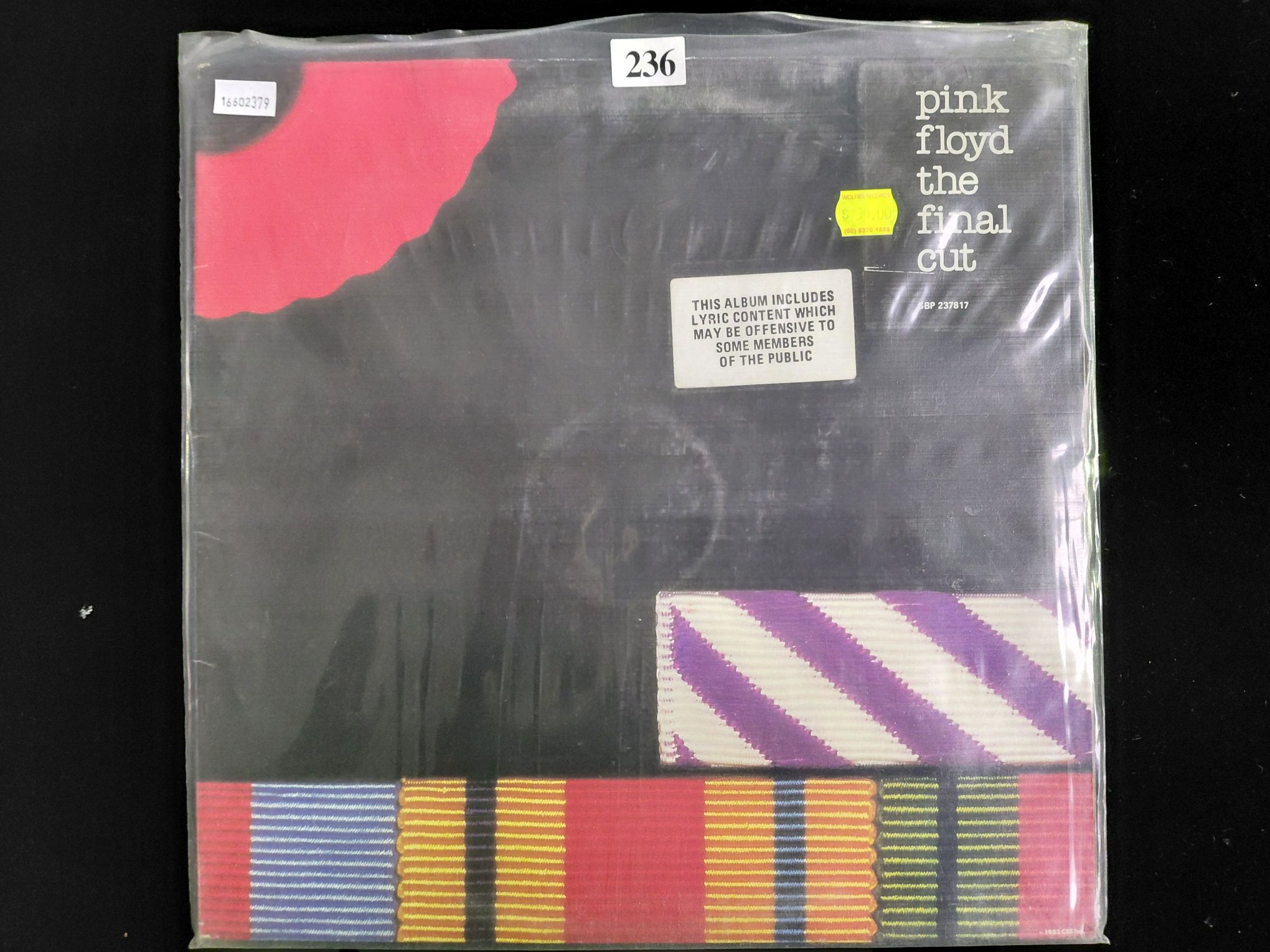 Pink Floyd