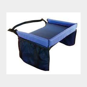 4 A Kid - Play N Snack Travel Tray-51460/916 B3 (S3)