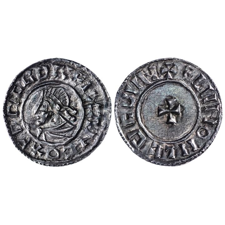25021 - The Simpson Collection of Hiberno-Norse and Irish Coinage | Spink