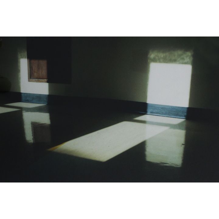 Janet Bayly , 'Light II, Wellington Hospital'
