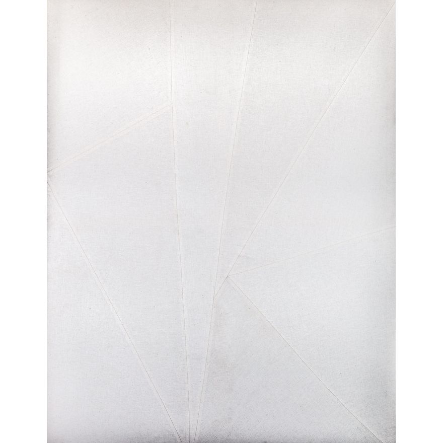 Kajetan Sosnowski | Z cyklu "Układy równowartościowe", 1982
