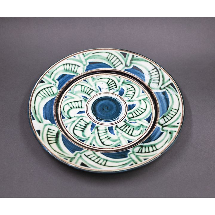 Sally Vinson - Ceramic platter