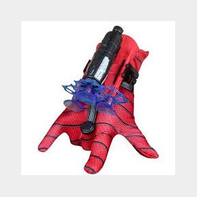 Spider Hero Web Super Shooter Launcher Toy for Kids - Spider Hero Web Super Shooter Launcher Toy for Kids --51732/1518 B1 (S6)