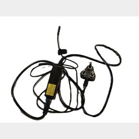 Comways - Replacement Charger For Microsoft Surface Pro 12V 2.58A - 36W