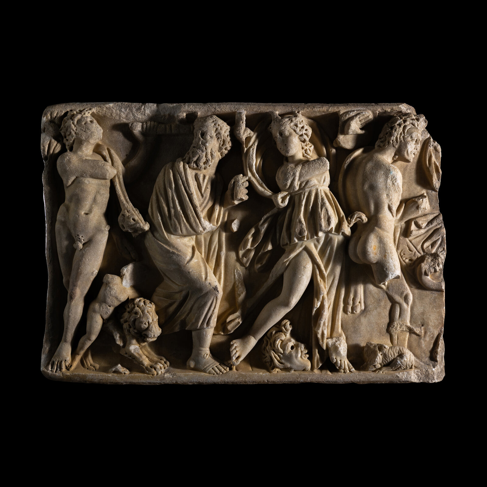 Antiquities and Ancient Art | Freeman's