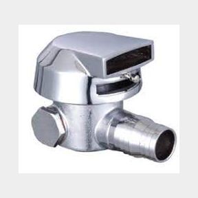 H2Flo - Nikki Bath Filler and Overflow Spout - H2Flo - 51662/1758 P1 (A3)