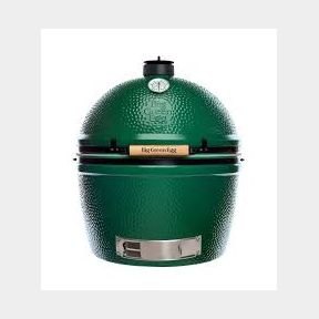 Big Green Egg Xlarge - Serve up twelve racks of ribs, twenty-four burgers or a couple of holiday turkeys | 51743/10151 AS (BI)