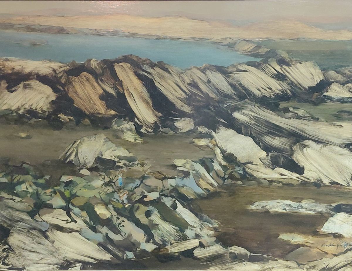 503 · KEN JOHNSON