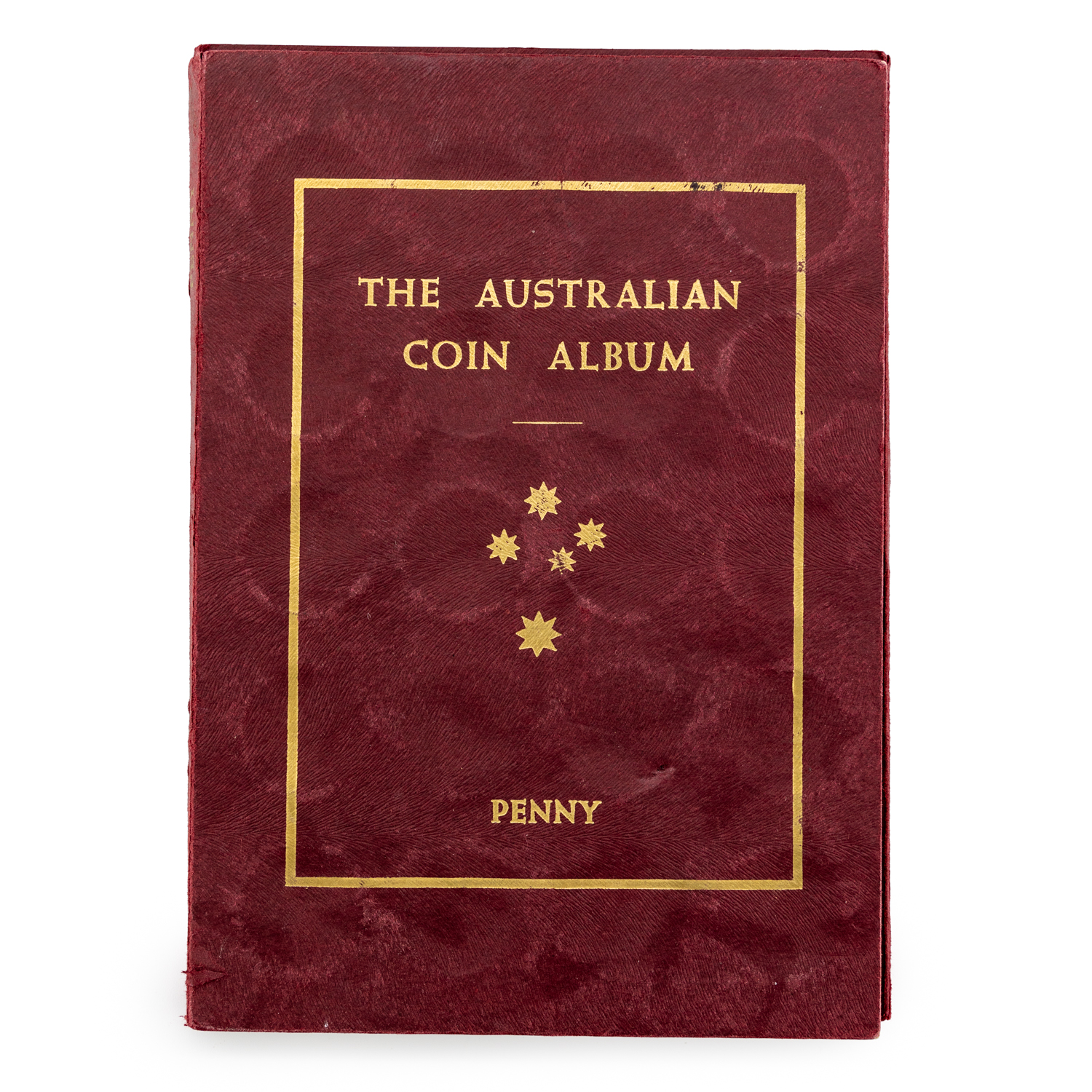 George V - Elizabeth II, Penny, 1911 - 1964, G - EF