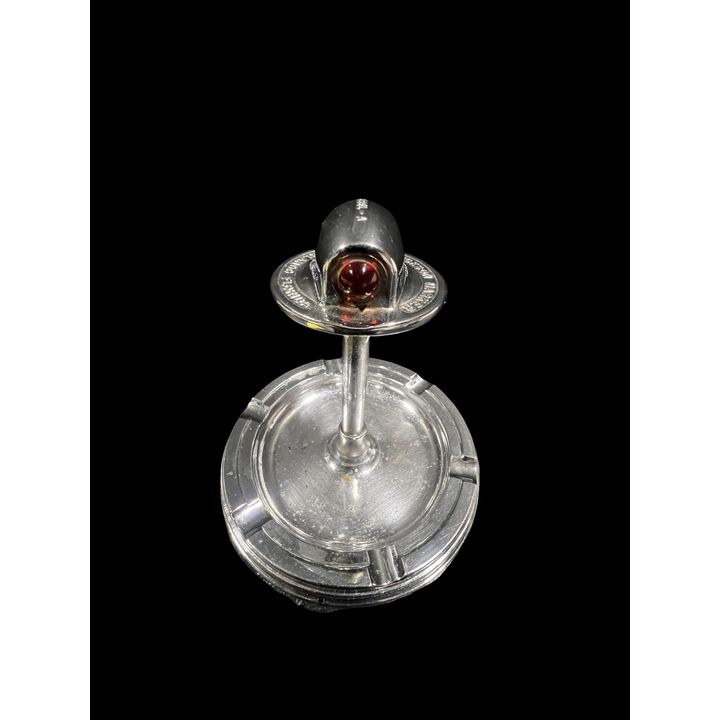 Pull Match Dickson Marker Model-A Orlando Florida Ash Tray
