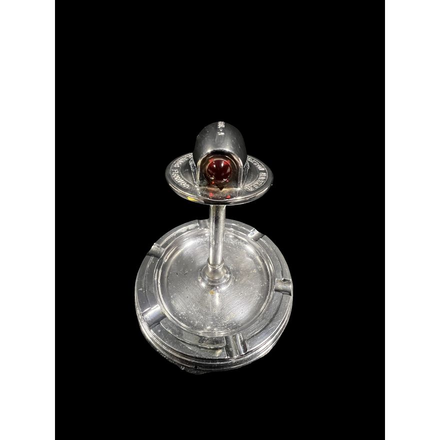 Pull Match Dickson Marker Model-A Orlando Florida Ash Tray
