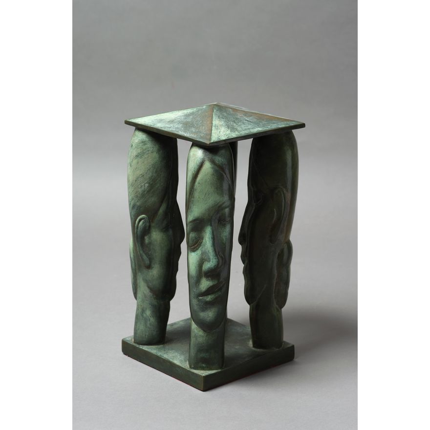 Terry Stringer 'Untitled'