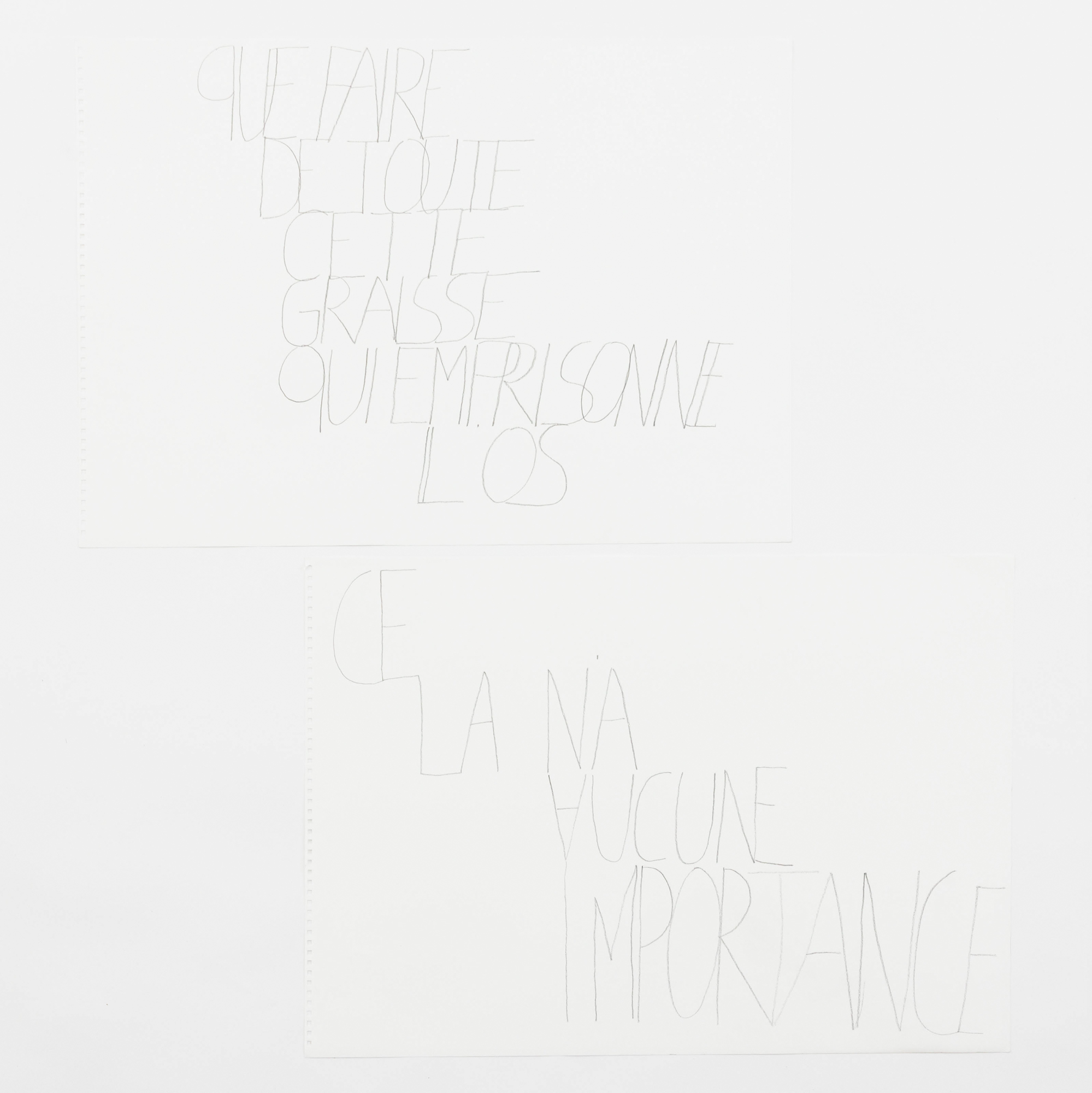 Philippe vandenberg (1952-2009) – kavel bij Bernaerts, Antwerp