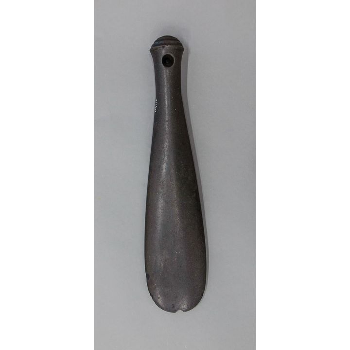 Patu Onewa - 19th century stone club