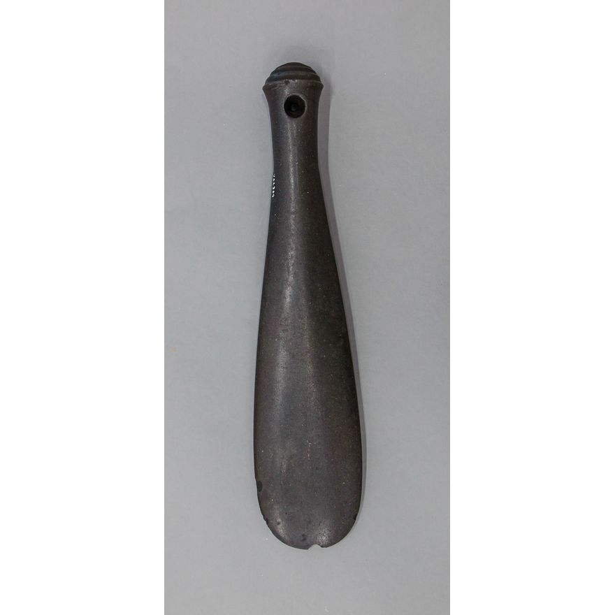 Patu Onewa - 19th century stone club