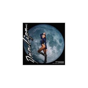 Future Nostalgia (The Moonlight Edition) (CD / Album (Jewel Case))|
