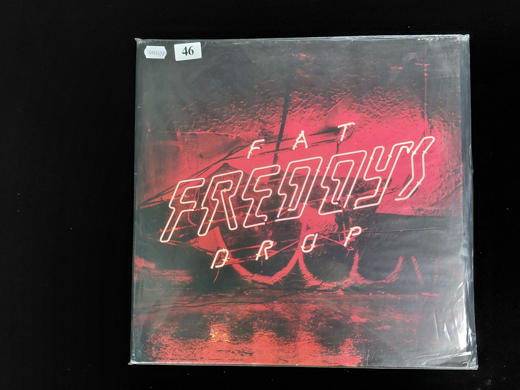Fat Freddys Drop