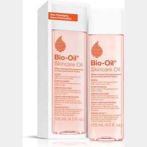 BIO-OIL SKINCARE OIL | SPECIALIST SKINCARE | 125ML