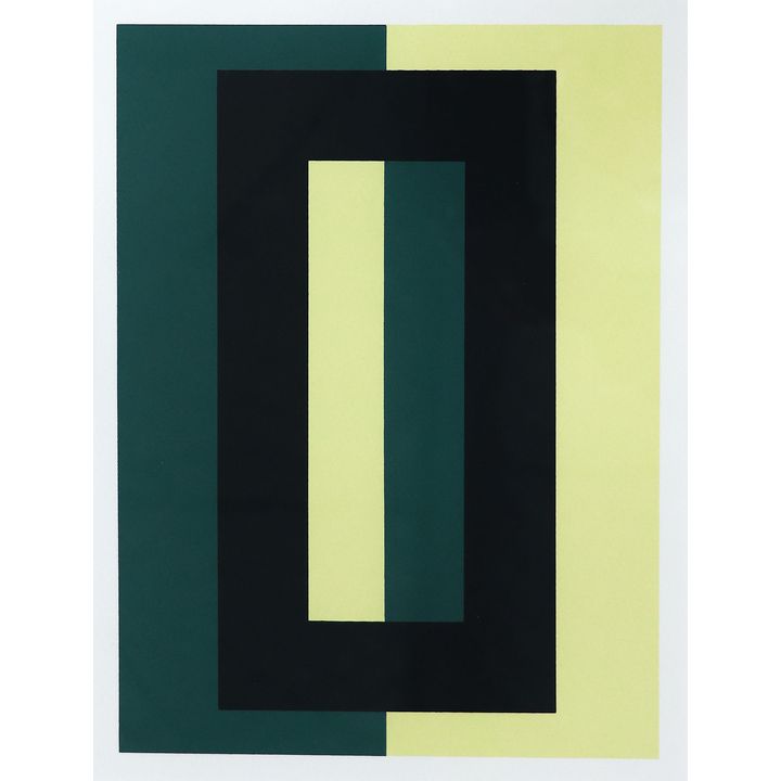 Gordon Walters 'Untitled'
