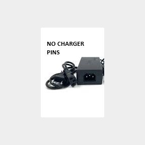 Universal Laptop Charger - 8 Pieces (NO CHARGER PINS)-|Bar 9902194834472 - 51745/17253 SN B2 (S8)