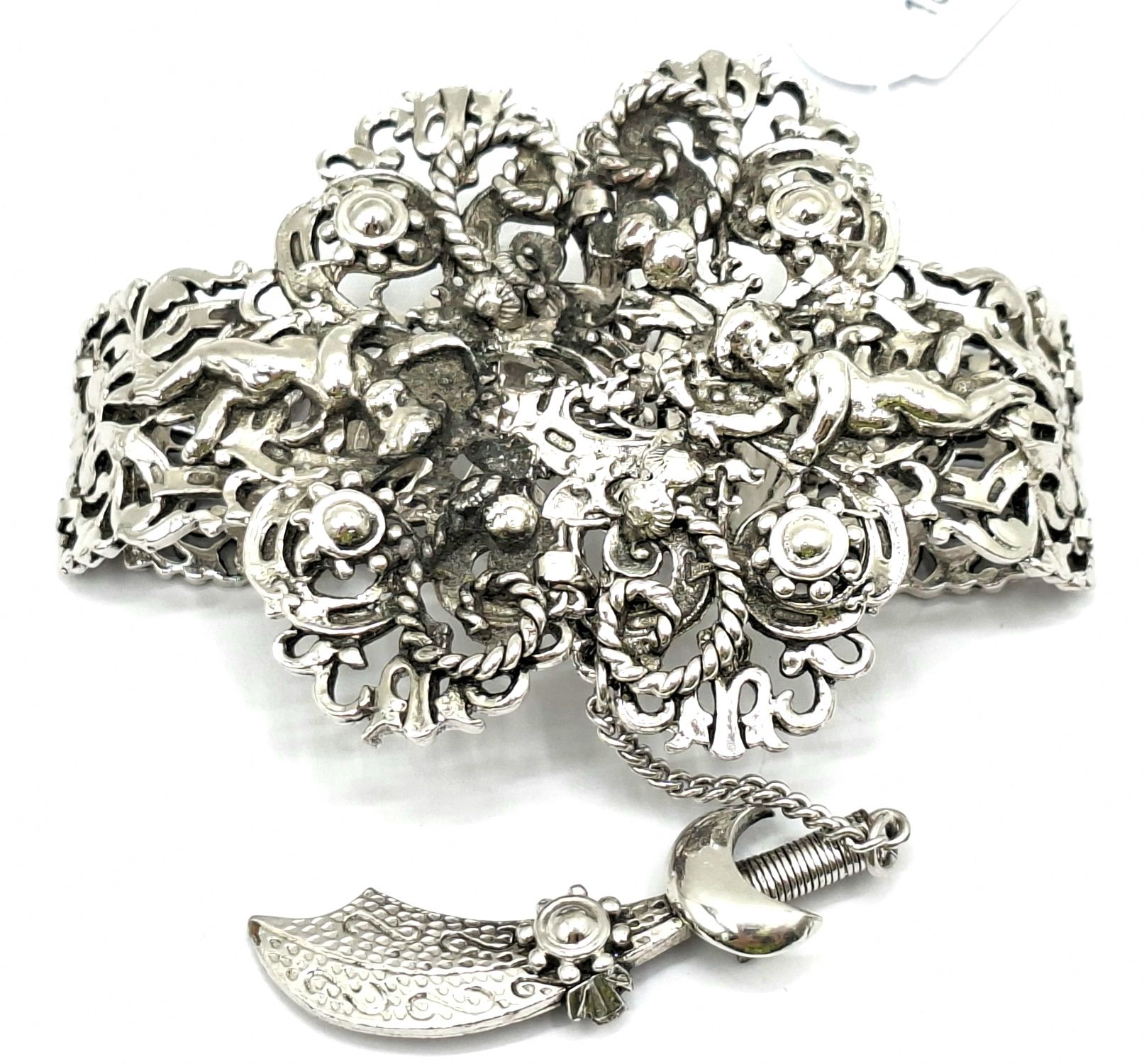 Elizabeth Reimer Bracelet
