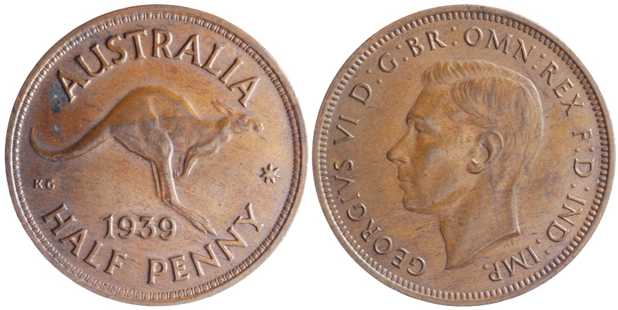 1939 Roo