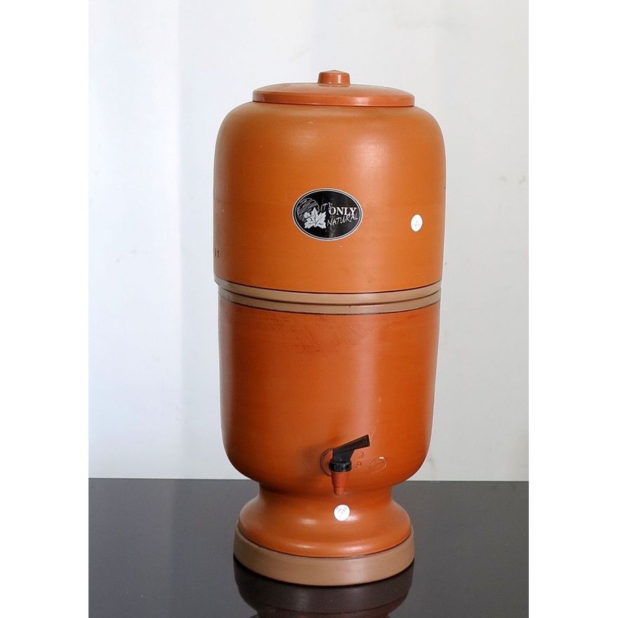 CERAMIC WATER FILTER