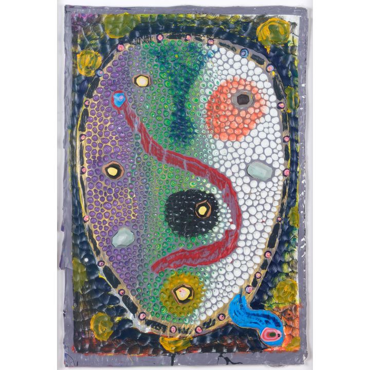 Rohan Wealleans ‘Untitled’