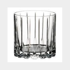 Riedel Bar Rocks glass 280ml 8 pack Since 1958 RIEDEL|