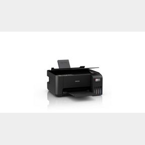 Epson L3210 Ecotank A4 3 in 1 NON Wi Fi Borderless Printer |