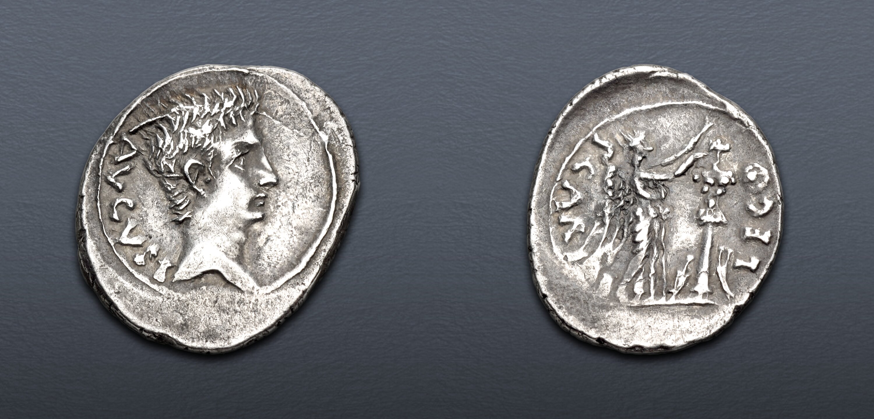 Electronic Auction 558 | Classical Numismatic Group