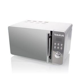 Taurus 20 Litre 700W Microonda Digital Microwave|DEFECTIVE