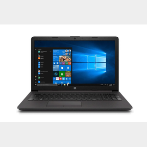 HP 255 G7 AMD RYZEN 5 8GB 512GB SSD 15.6'' NOTEBOOK - BLACK/SILVER