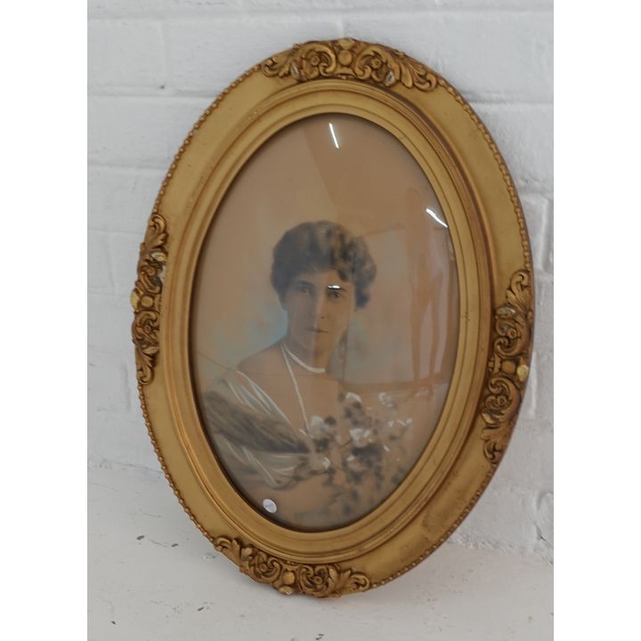 FRAMED PRINT