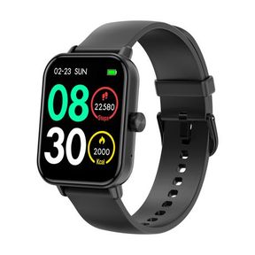 Volkano Chroma Series Smartwatch Black | USED/DEFECTIVE