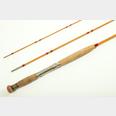 H.L. Leonard, Tournament Bamboo Fishing Rod