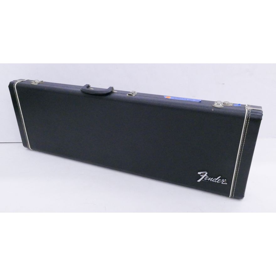 Fender Small Body Electric Guitar Case, 1970's