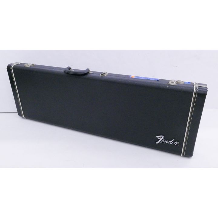 Fender Small Body Electric Guitar Case, 1970's