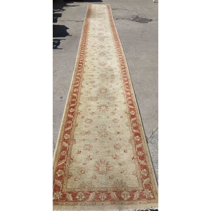 LONG CHOUBI RUNNER