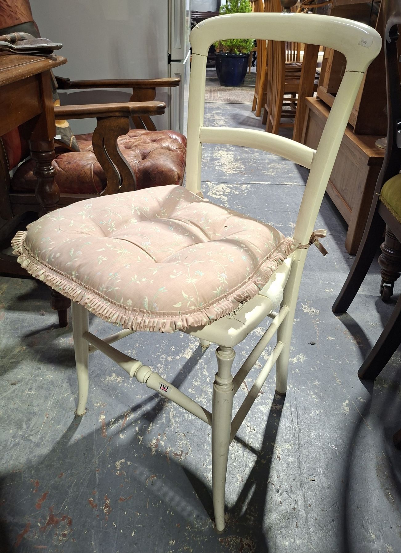 Country Chair