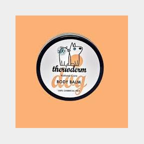 Therioderm Body Balm for Dogs -51732/925 B1 (S5)