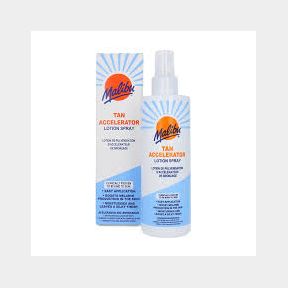 51725/94 -Malibu Miracle Tan Accelerator 250ml --bar 9901032141321 B1 (S8)