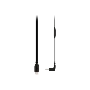 RODE SC15 30cm Angled USB C to Lighting Cable |
