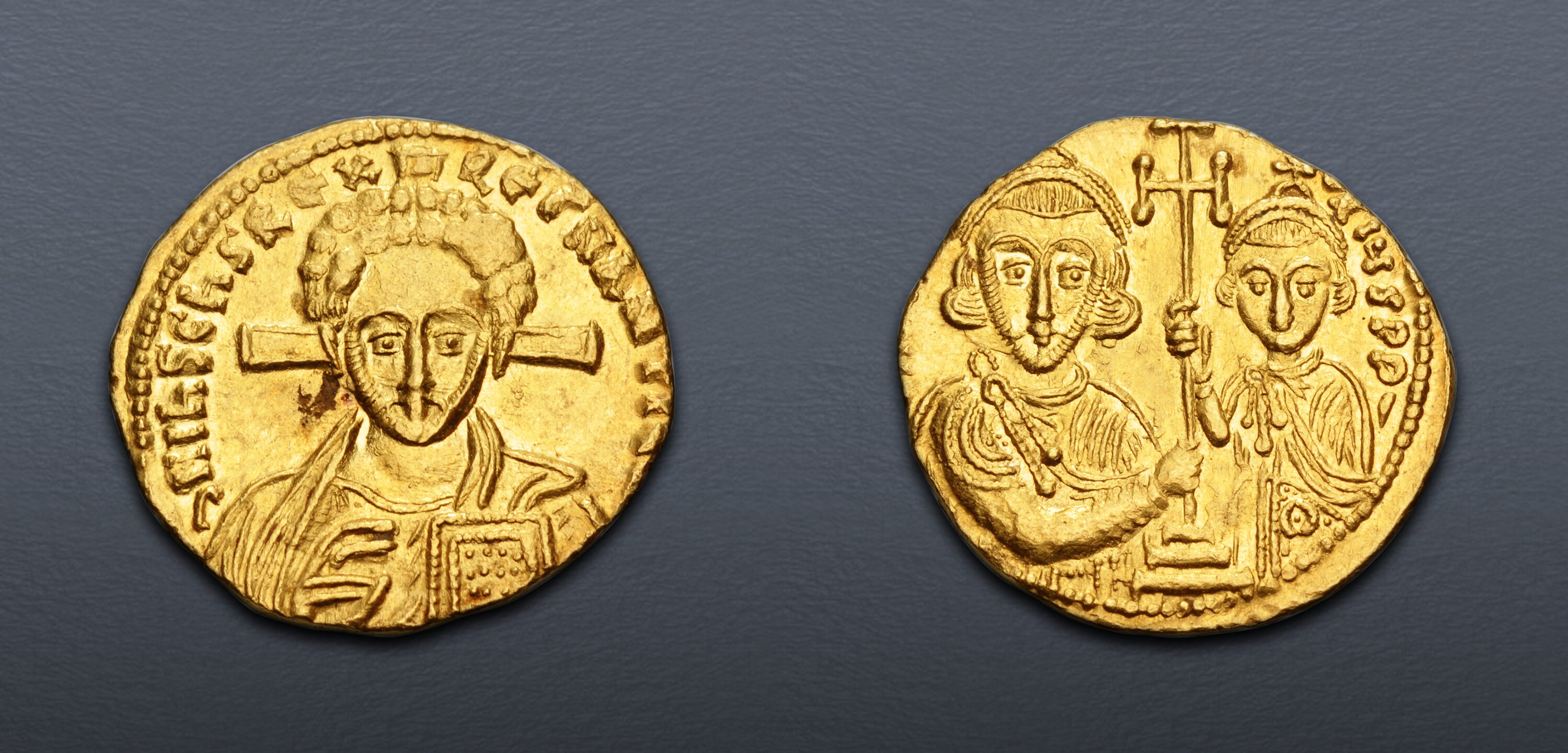 Triton XXVIII | Classical Numismatic Group